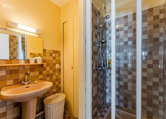 - Acces Plage, T2 Avec Balcon Et Parking - Fr-1-433-2 Διαμέρισμα